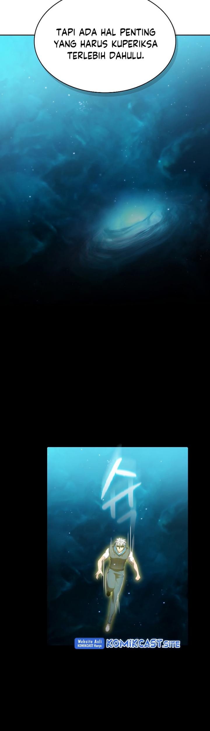 The Constellation that Returned from Hell Chapter 116 Gambar 46