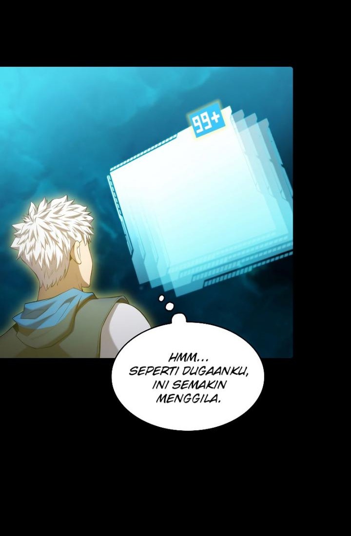 The Constellation that Returned from Hell Chapter 116 Gambar 47