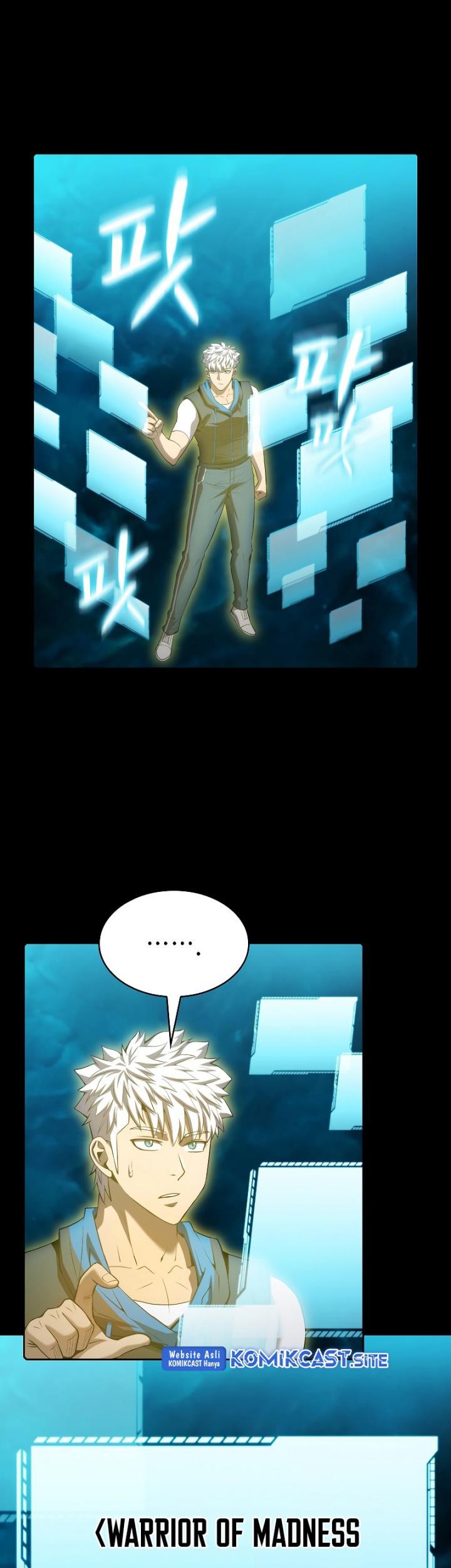 The Constellation that Returned from Hell Chapter 116 Gambar 48