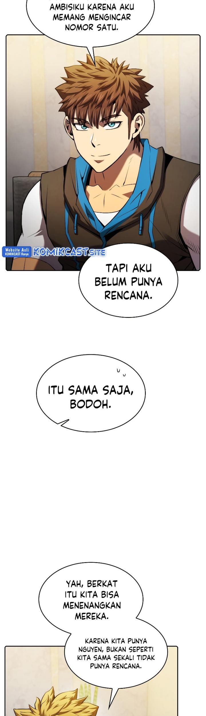 The Constellation that Returned from Hell Chapter 116 Gambar 34