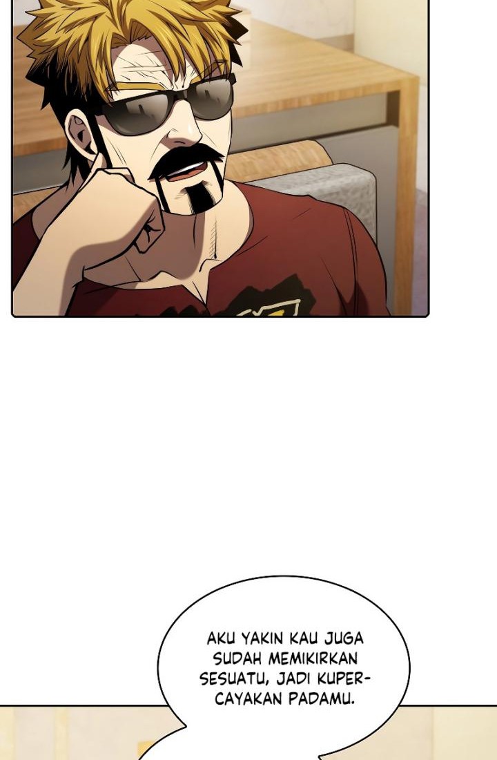 The Constellation that Returned from Hell Chapter 116 Gambar 35