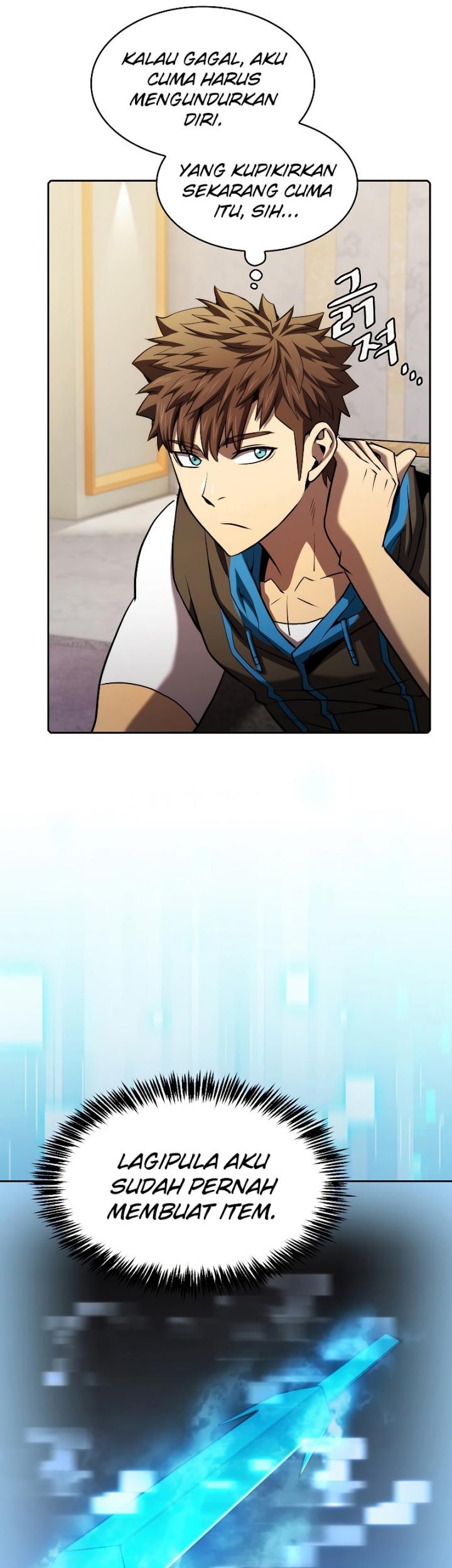 The Constellation that Returned from Hell Chapter 116 Gambar 37