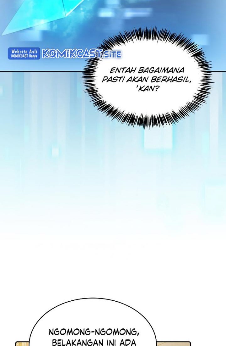 The Constellation that Returned from Hell Chapter 116 Gambar 38