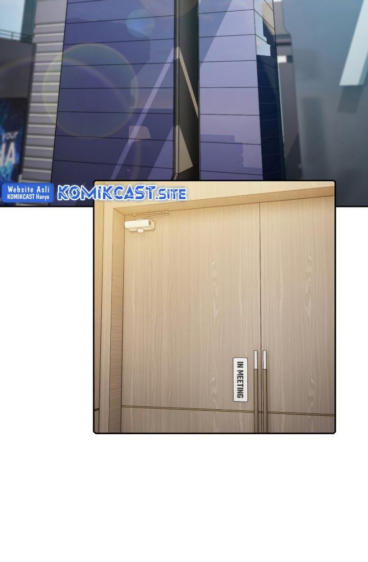 The Constellation that Returned from Hell Chapter 116 Gambar 3