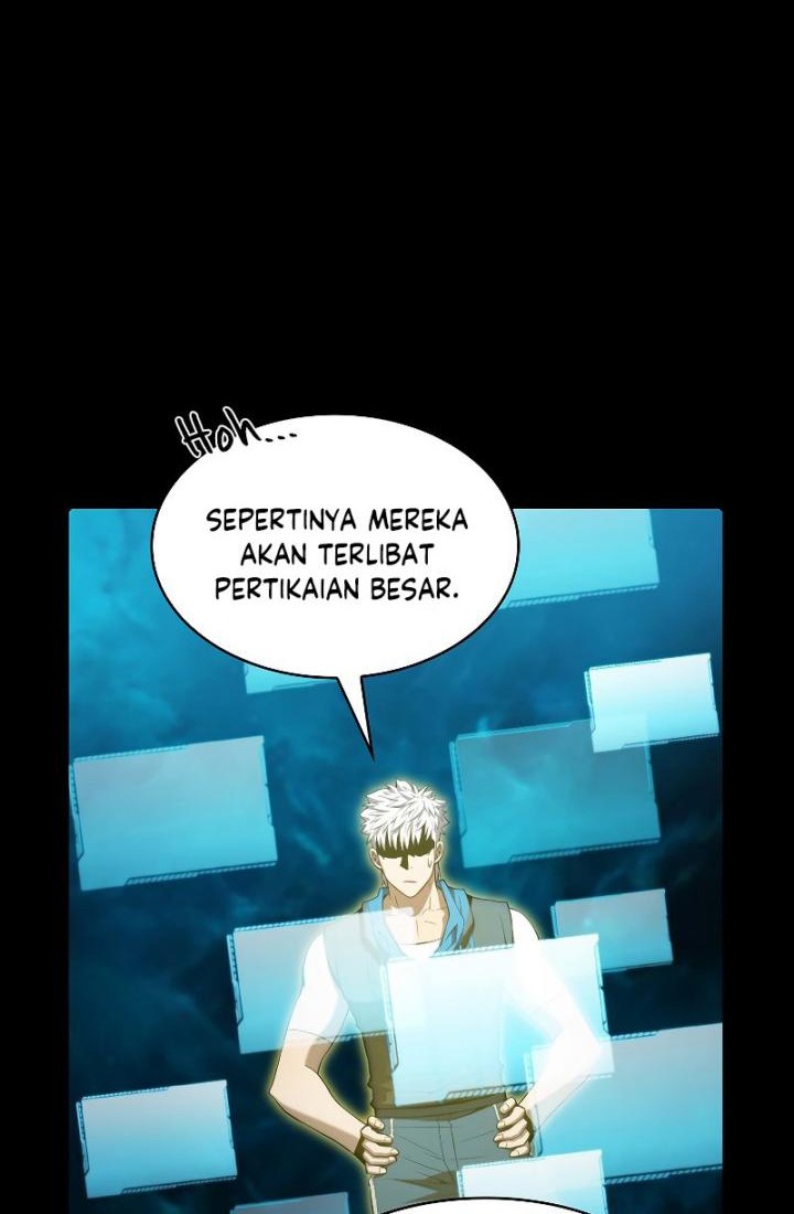 The Constellation that Returned from Hell Chapter 116 Gambar 59