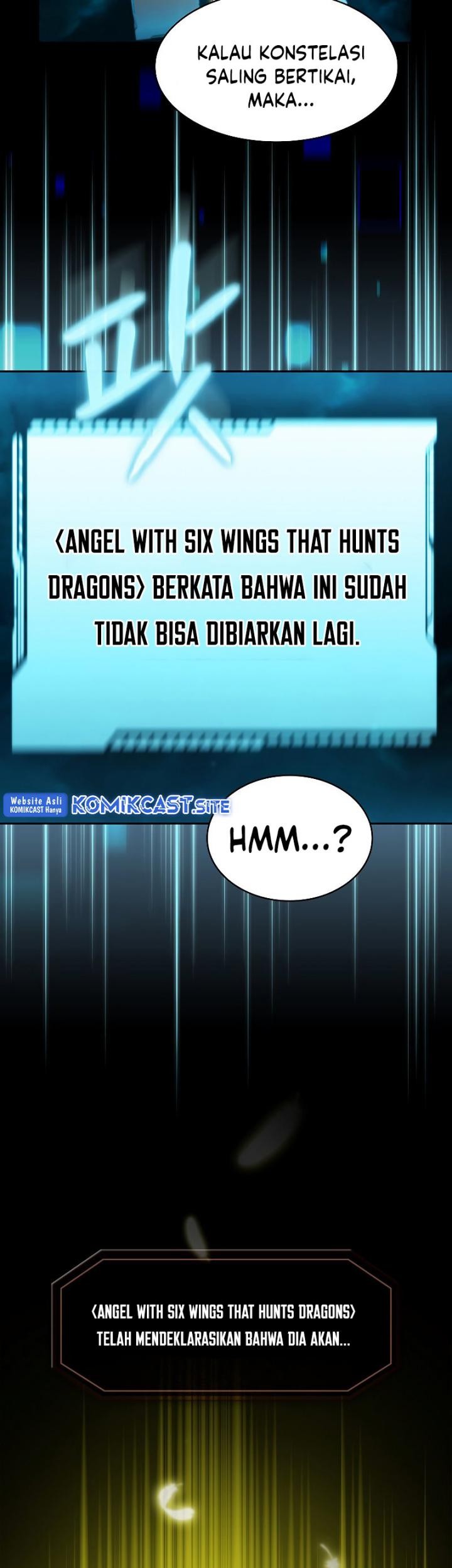 The Constellation that Returned from Hell Chapter 116 Gambar 60