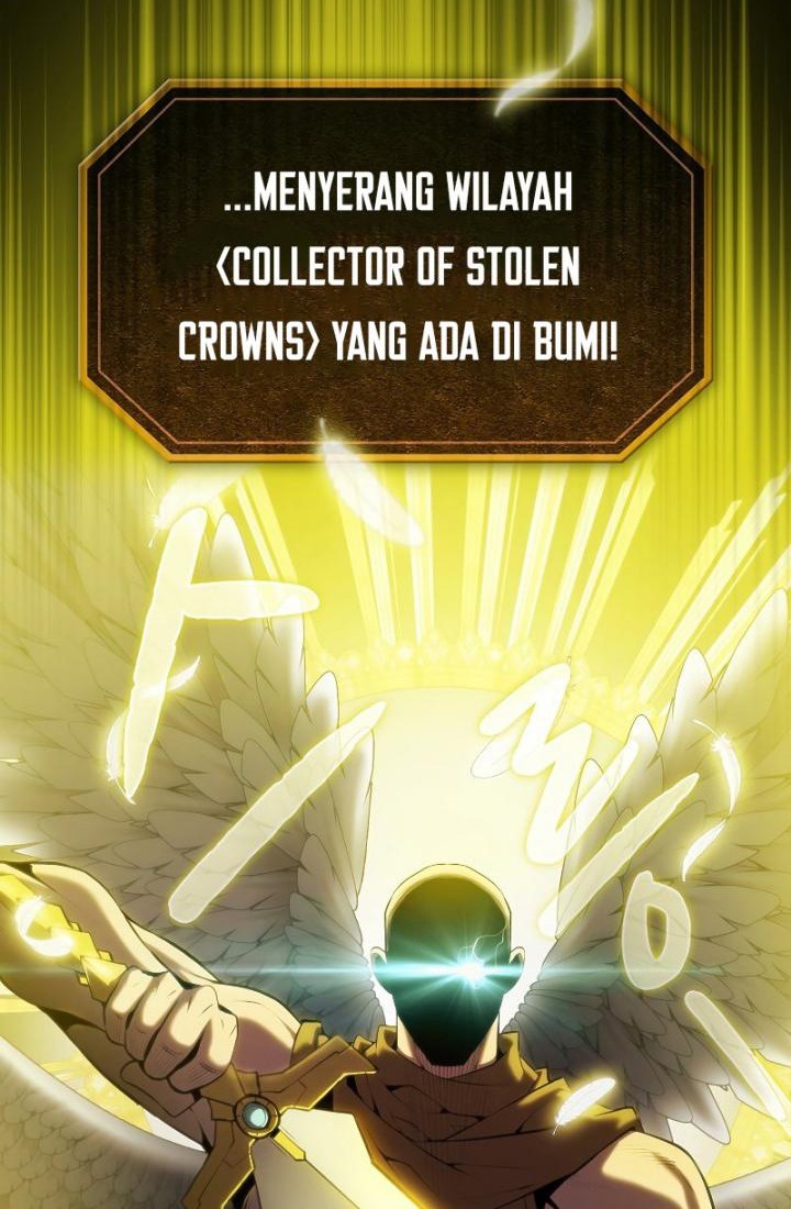 The Constellation that Returned from Hell Chapter 116 Gambar 61