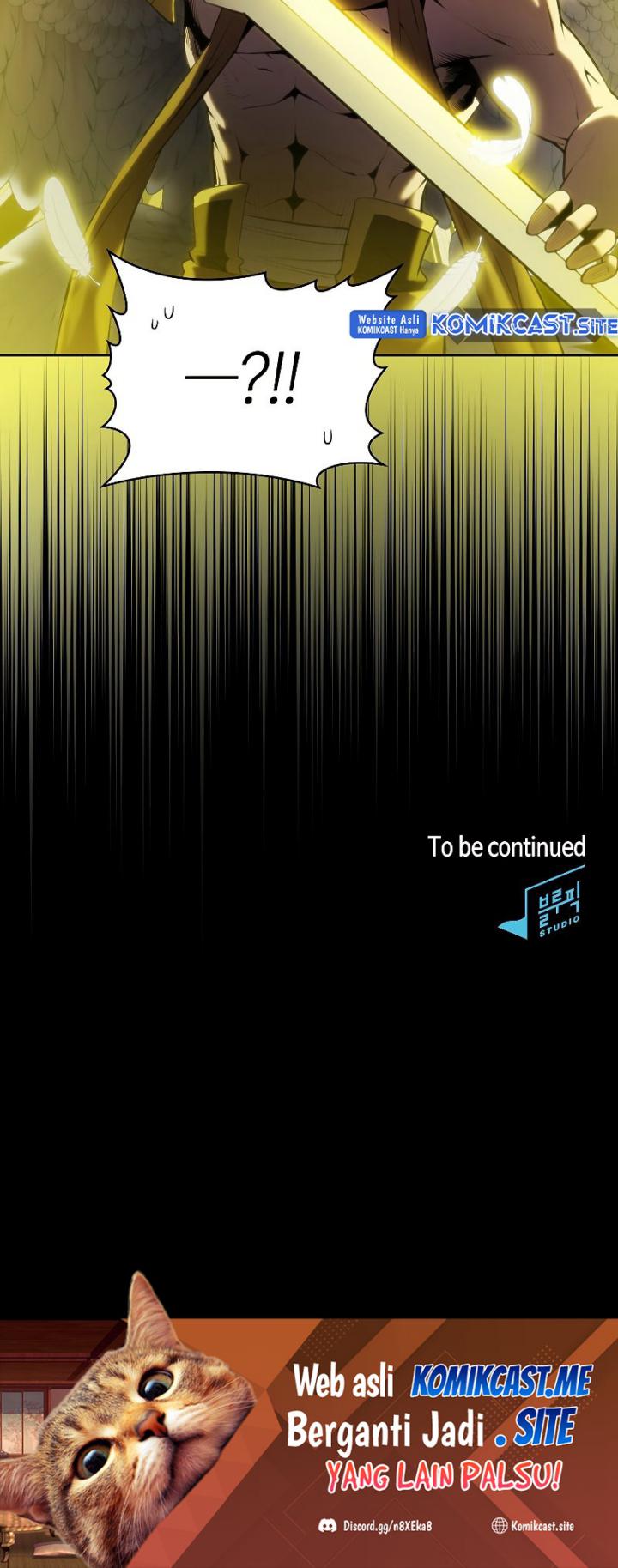 The Constellation that Returned from Hell Chapter 116 Gambar 62