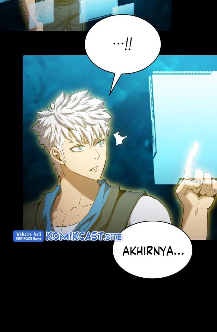 The Constellation that Returned from Hell Chapter 116 Gambar 54