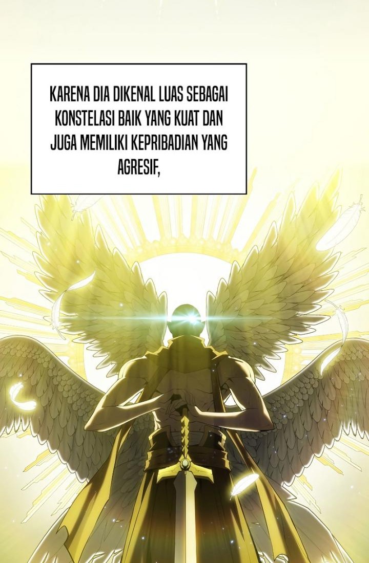 The Constellation that Returned from Hell Chapter 116 Gambar 56