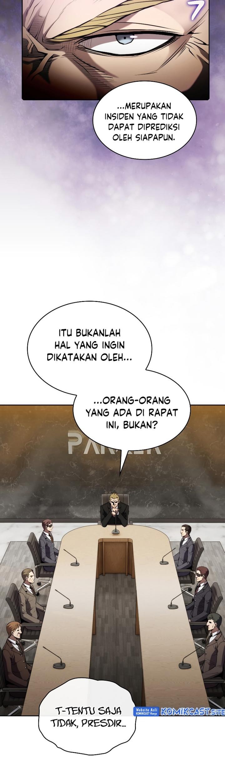 The Constellation that Returned from Hell Chapter 116 Gambar 6