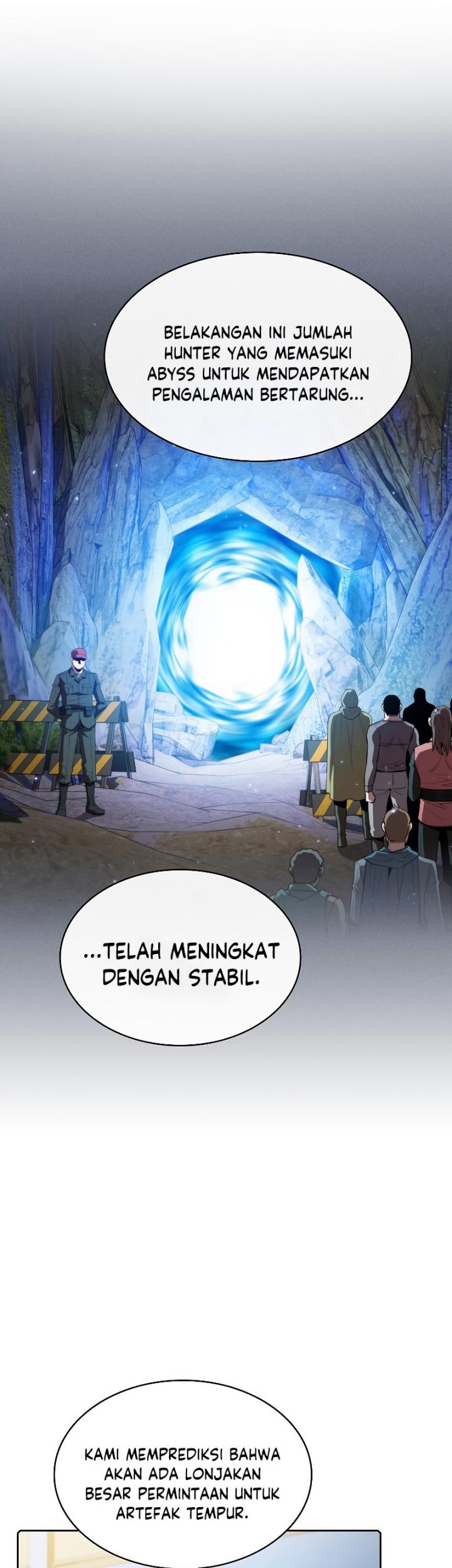 The Constellation that Returned from Hell Chapter 116 Gambar 9