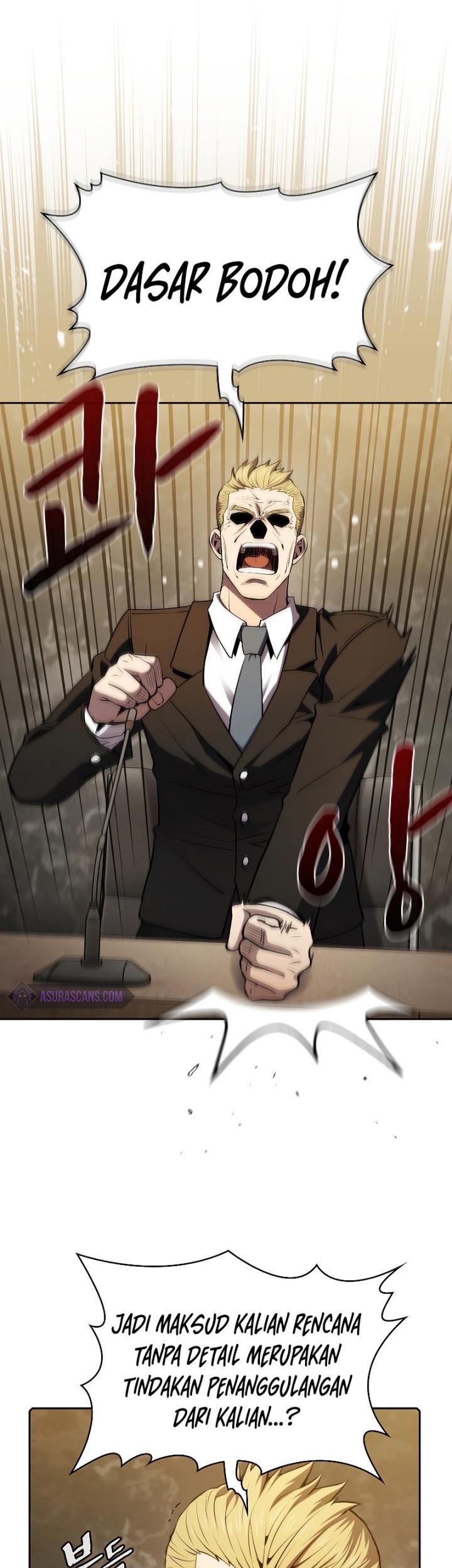 The Constellation that Returned from Hell Chapter 116 Gambar 13