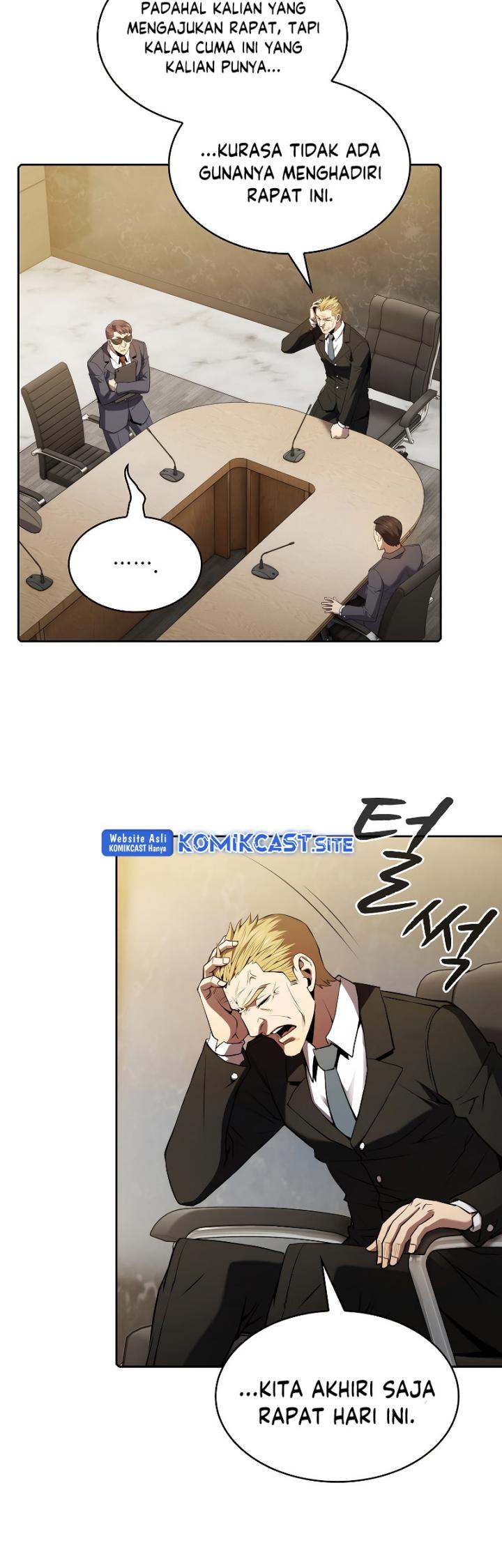 The Constellation that Returned from Hell Chapter 116 Gambar 15