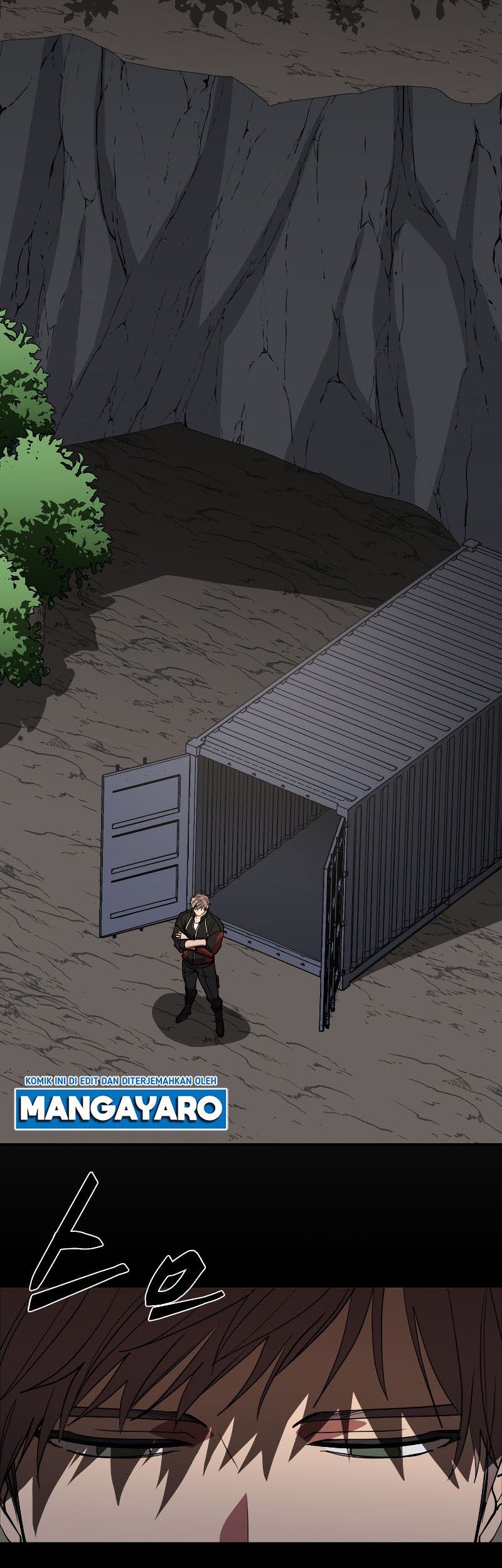 My School Life Pretending to Be a Worthless Person Chapter 46 Gambar 54