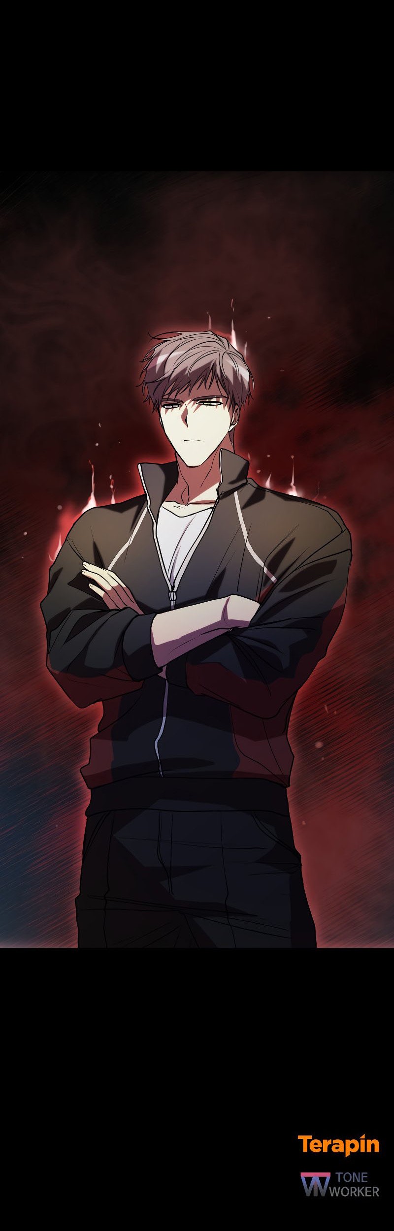 My School Life Pretending to Be a Worthless Person Chapter 46 Gambar 55