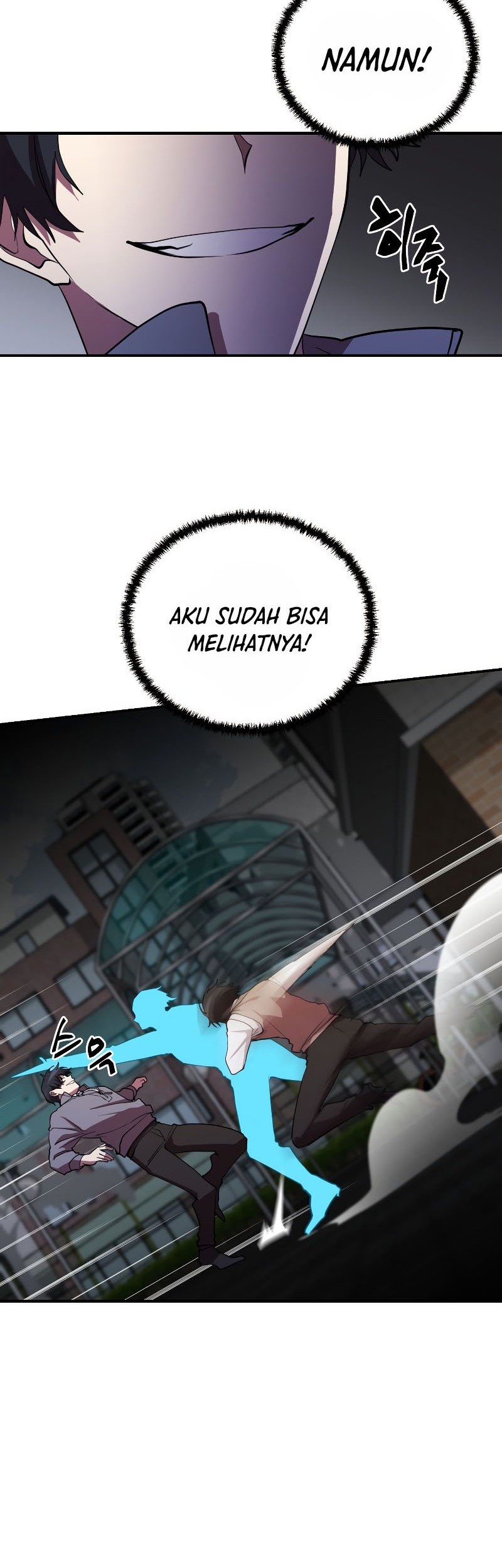 My School Life Pretending to Be a Worthless Person Chapter 46 Gambar 19