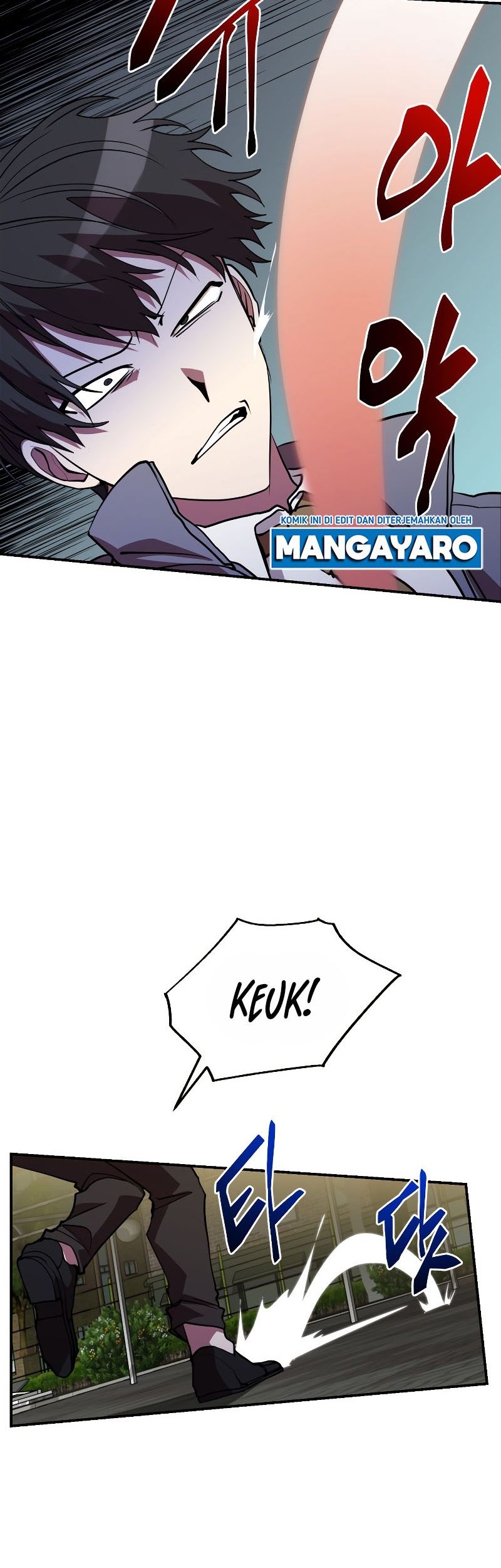 My School Life Pretending to Be a Worthless Person Chapter 46 Gambar 23