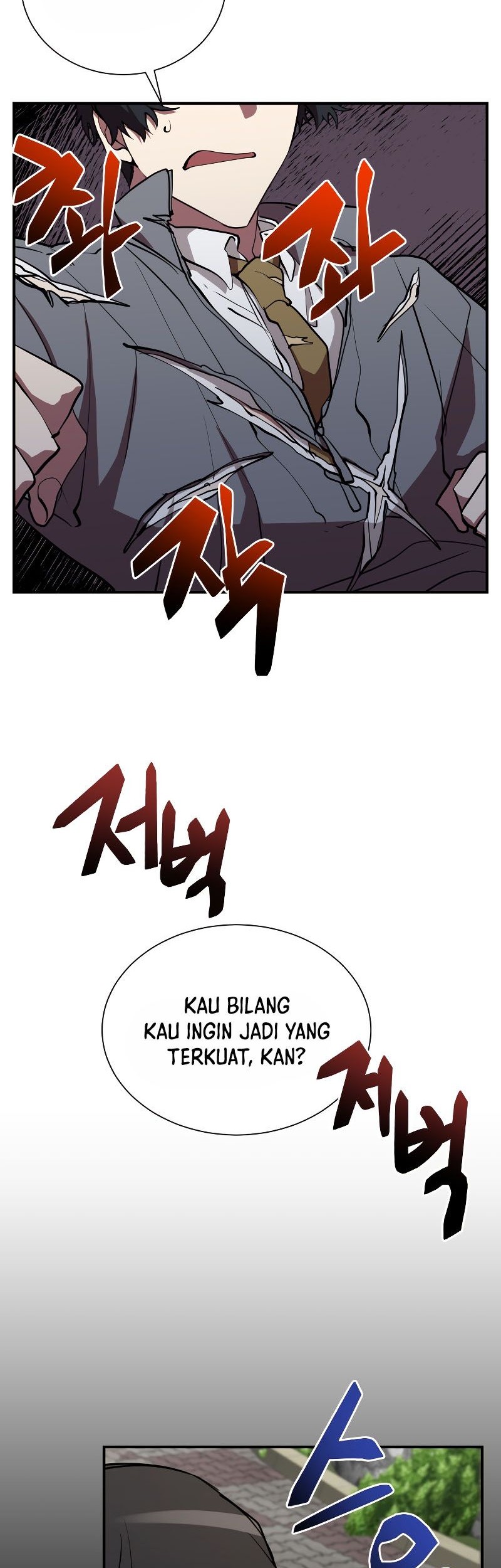 My School Life Pretending to Be a Worthless Person Chapter 46 Gambar 31