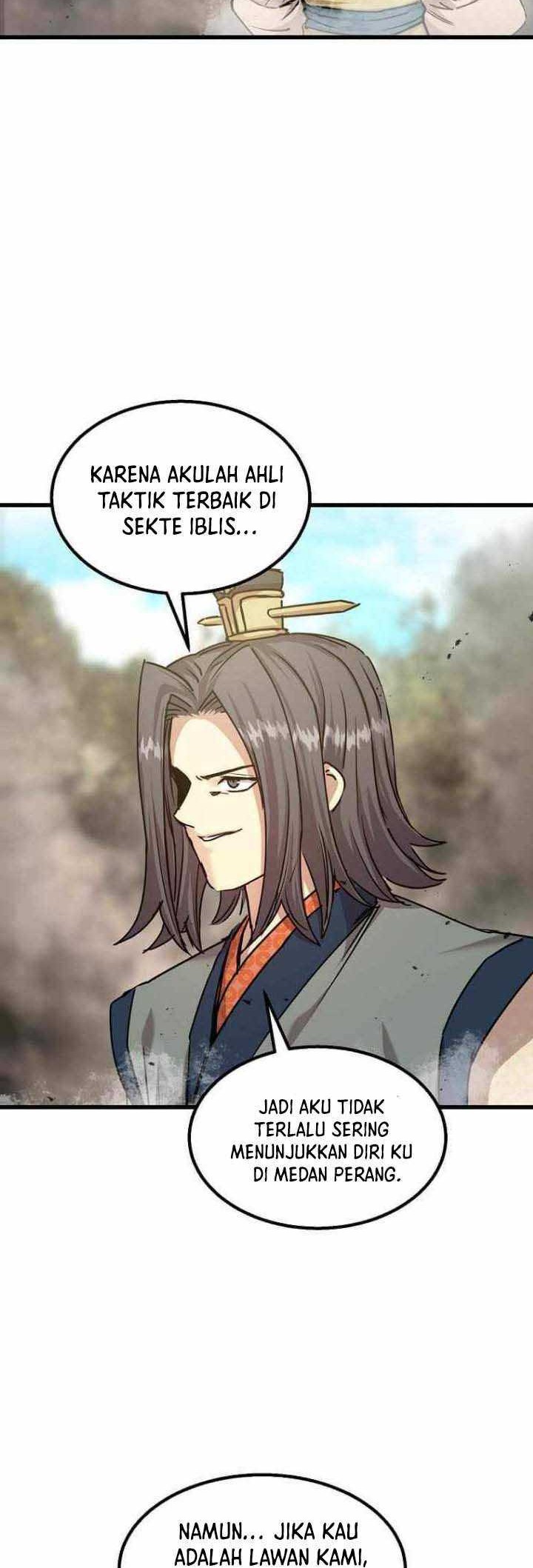 Strongest Fighter Chapter 116 Gambar 30