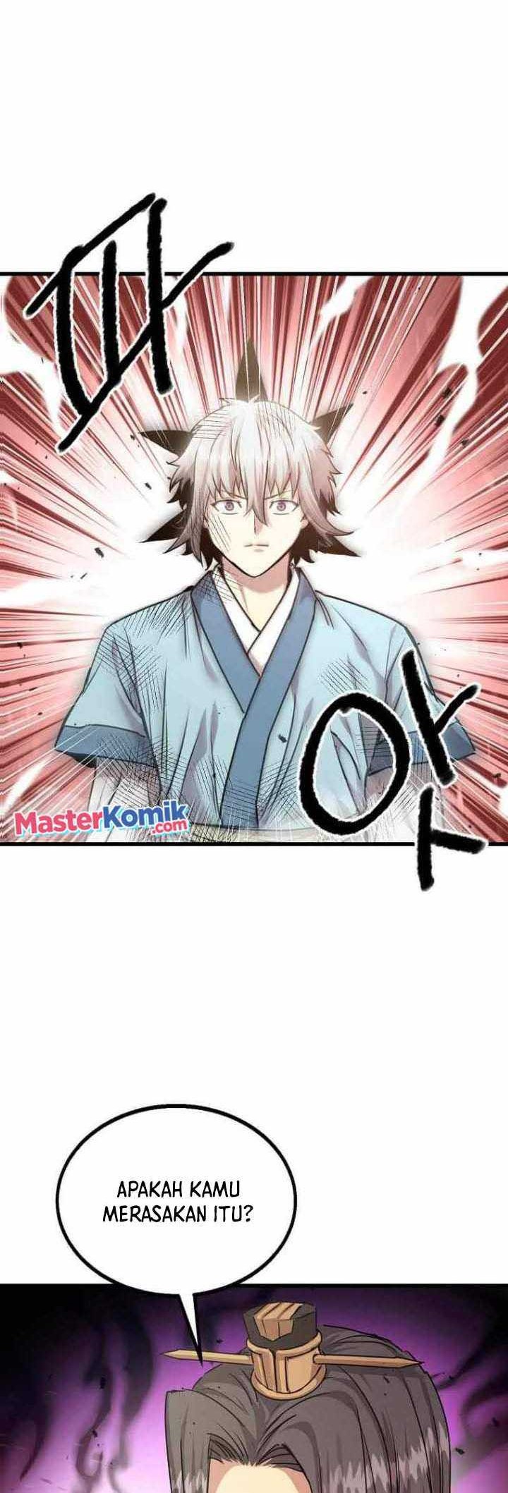 Strongest Fighter Chapter 116 Gambar 32