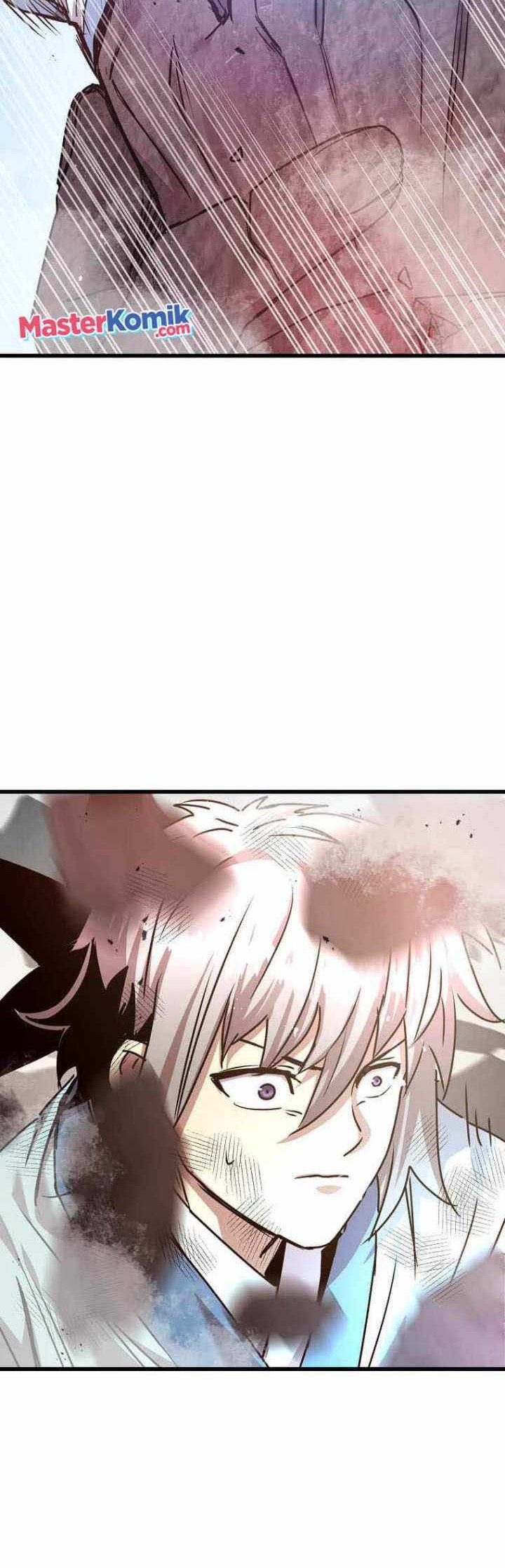 Strongest Fighter Chapter 116 Gambar 38