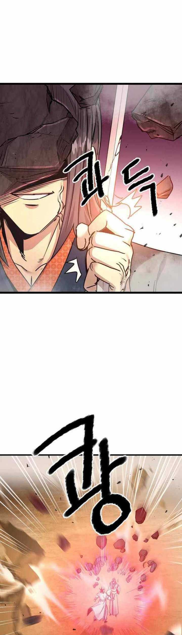 Strongest Fighter Chapter 116 Gambar 39