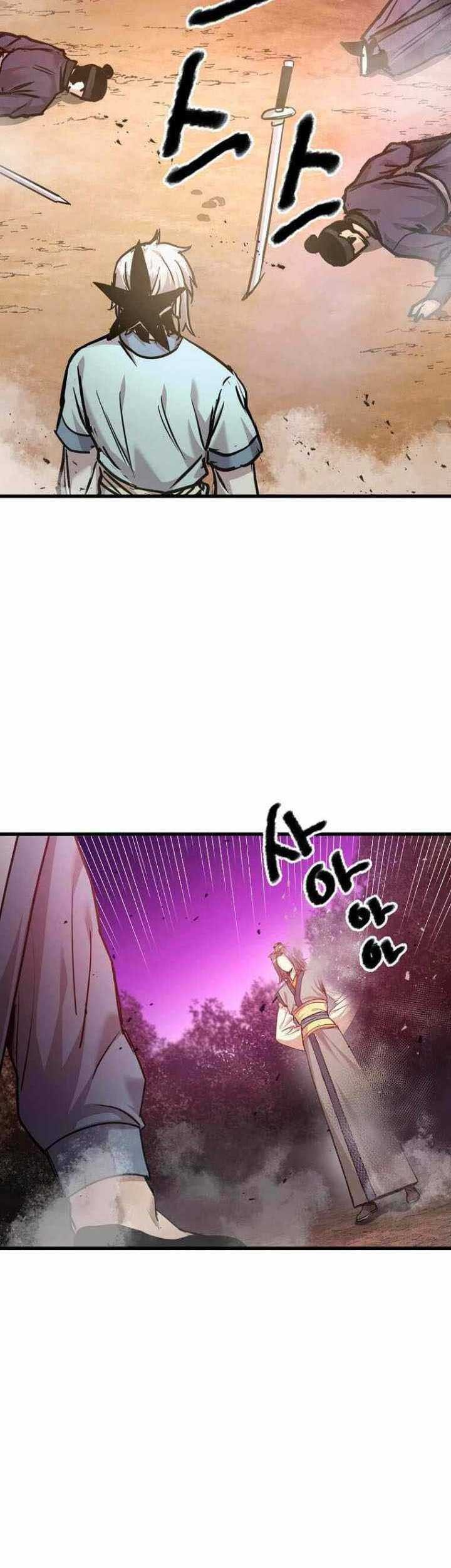 Strongest Fighter Chapter 116 Gambar 27