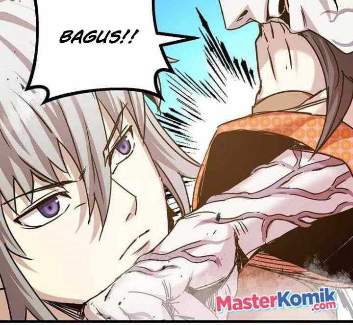 Strongest Fighter Chapter 116 Gambar 50