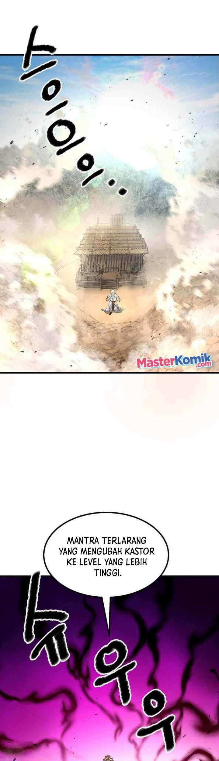 Strongest Fighter Chapter 116 Gambar 43