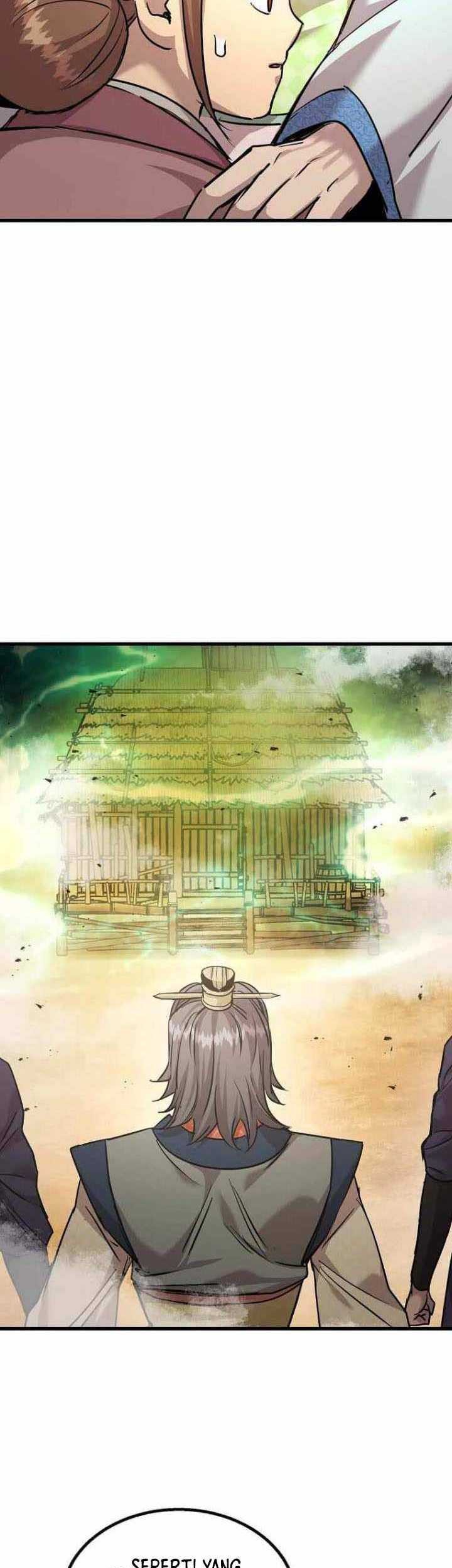 Strongest Fighter Chapter 116 Gambar 5