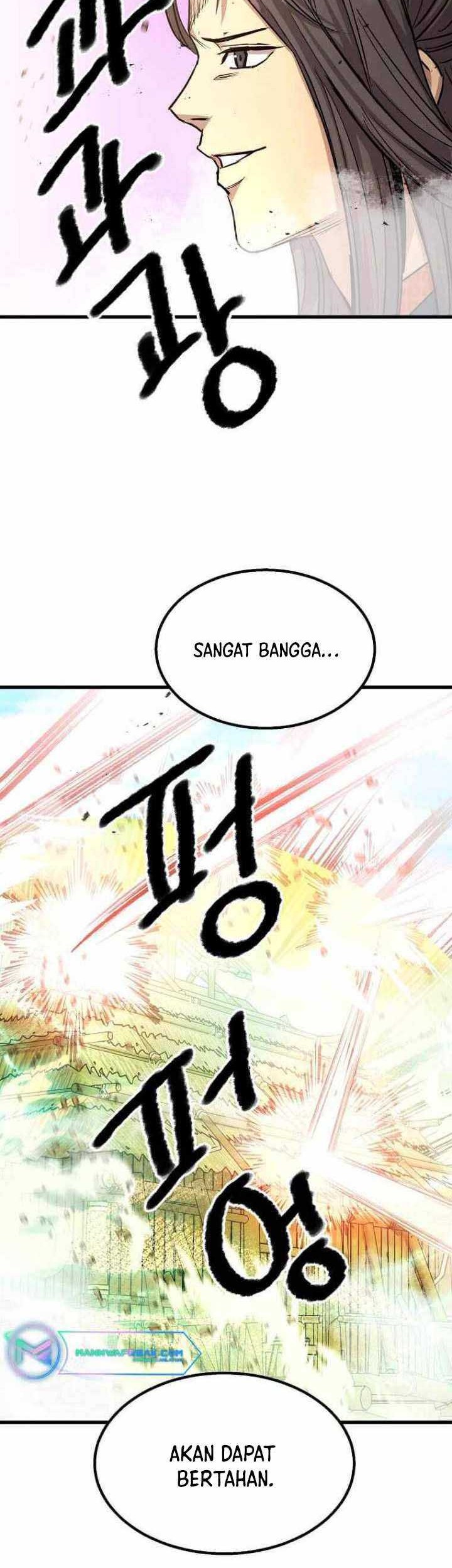 Strongest Fighter Chapter 116 Gambar 9