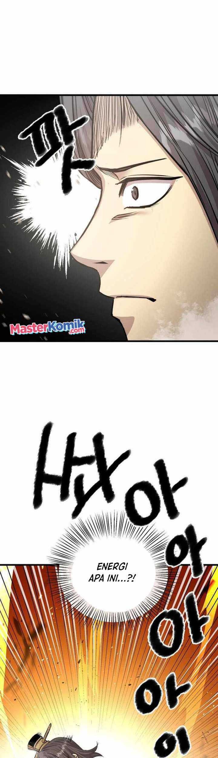 Strongest Fighter Chapter 116 Gambar 11