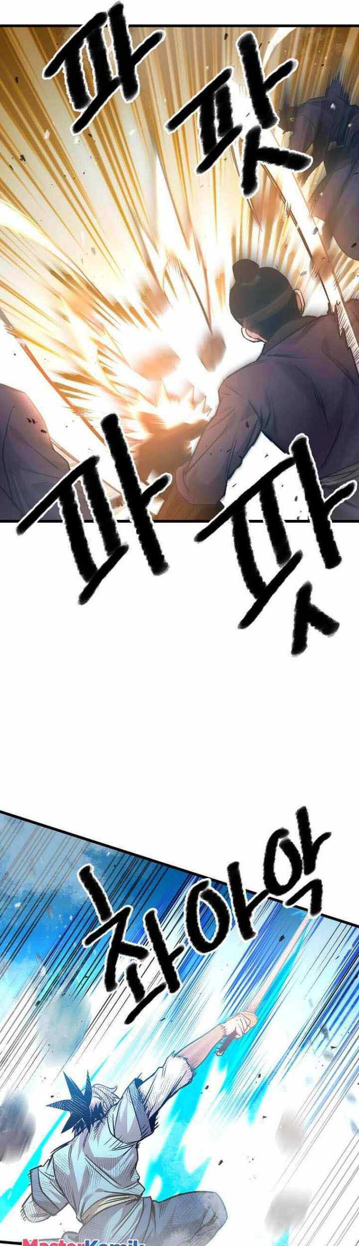 Strongest Fighter Chapter 116 Gambar 17