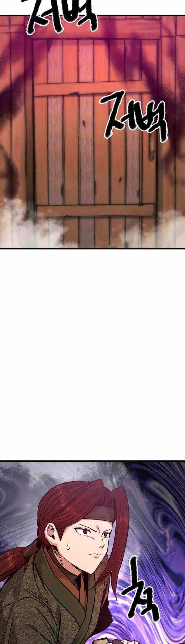 Strongest Fighter Chapter 116 Gambar 19