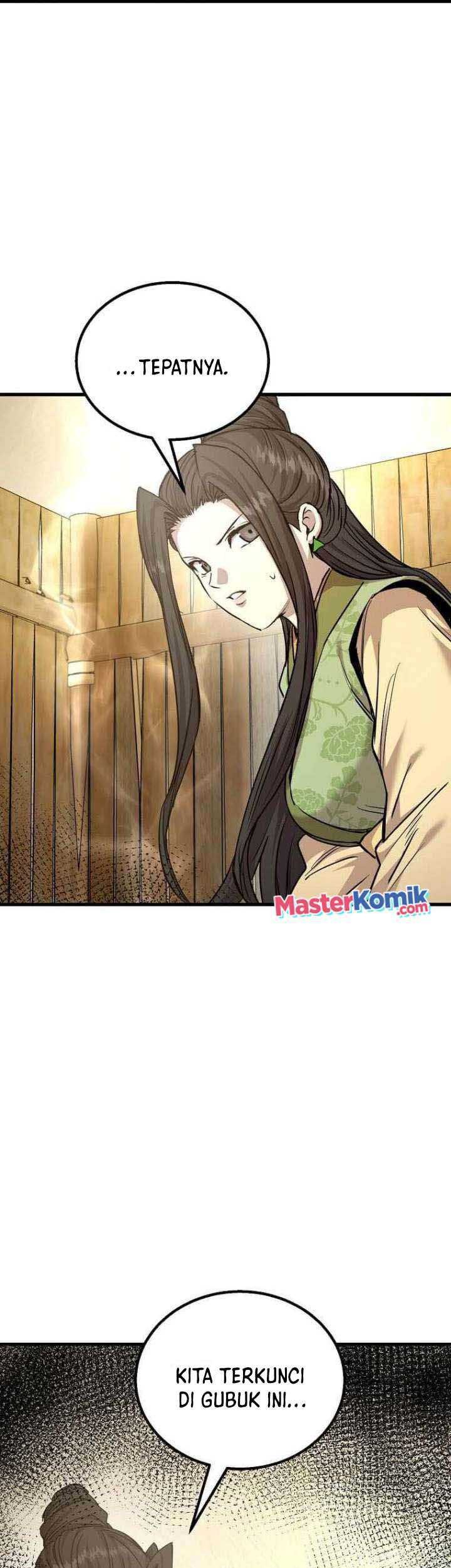 Strongest Fighter Chapter 115 Gambar 26