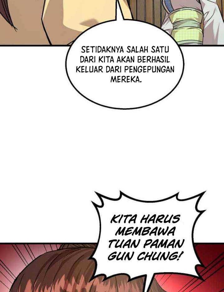 Strongest Fighter Chapter 115 Gambar 29