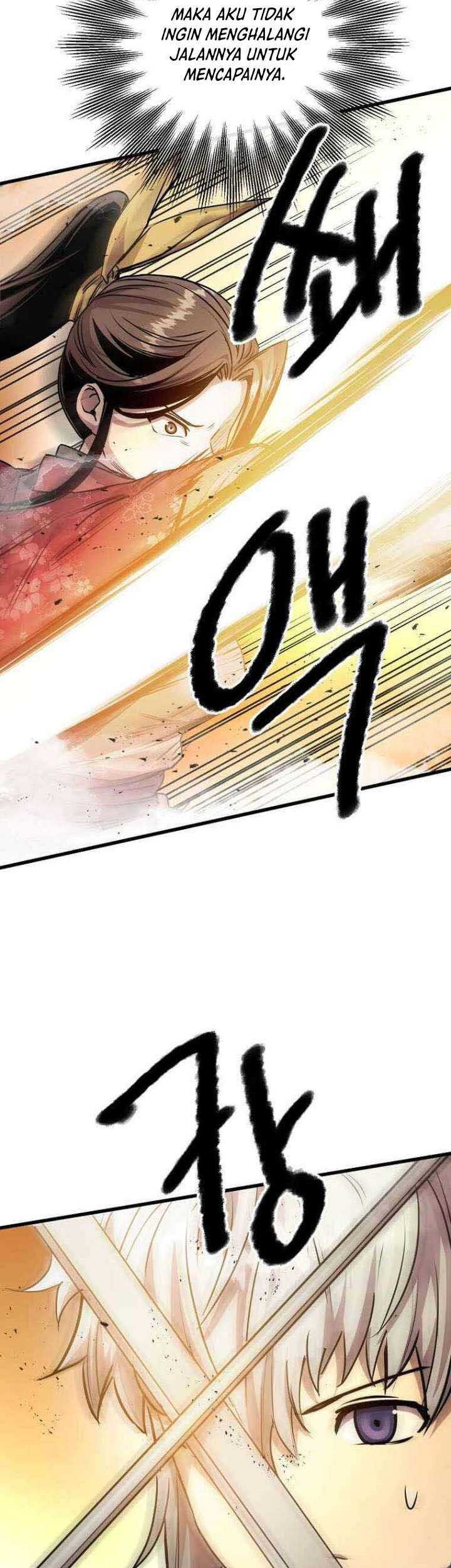 Strongest Fighter Chapter 115 Gambar 36