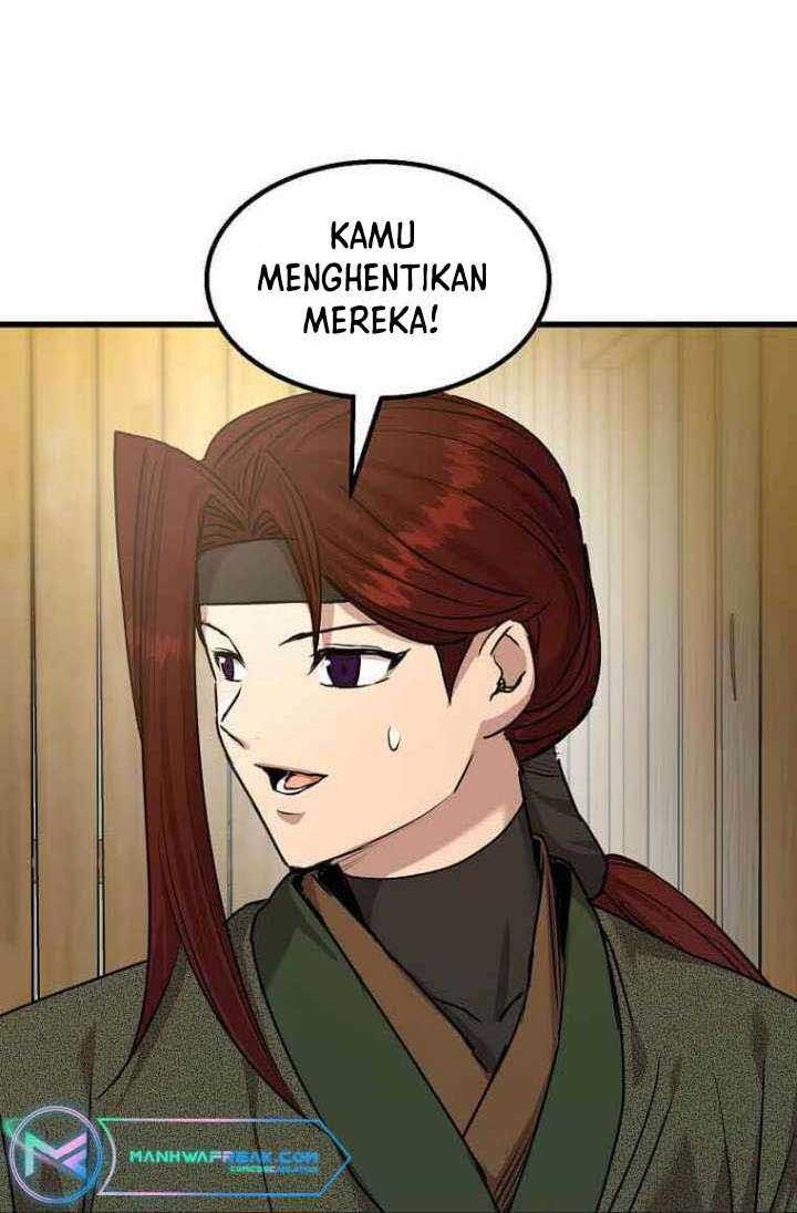 Strongest Fighter Chapter 115 Gambar 25