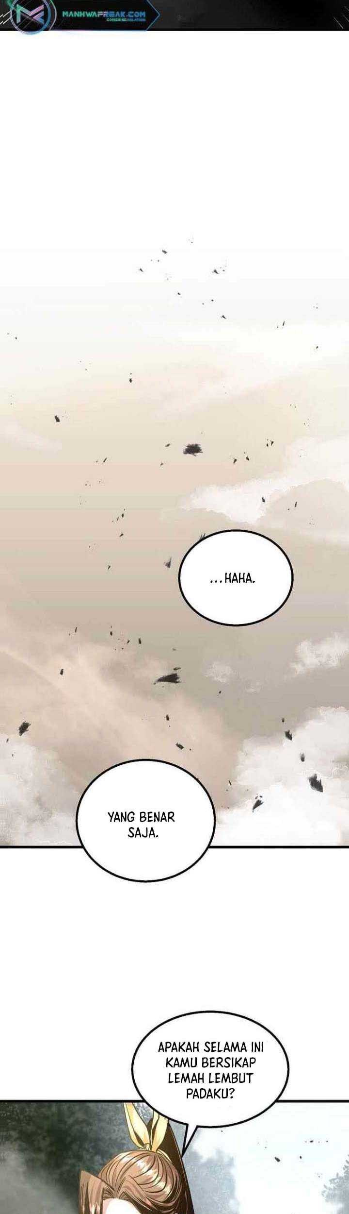 Strongest Fighter Chapter 115 Gambar 56