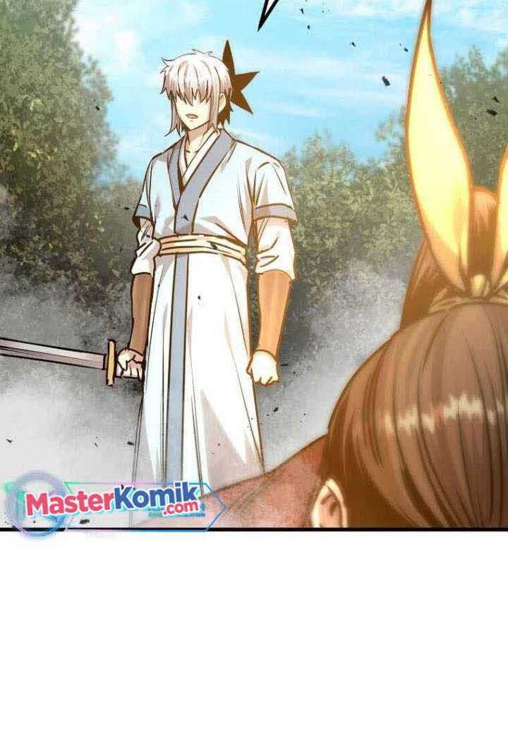 Strongest Fighter Chapter 115 Gambar 41