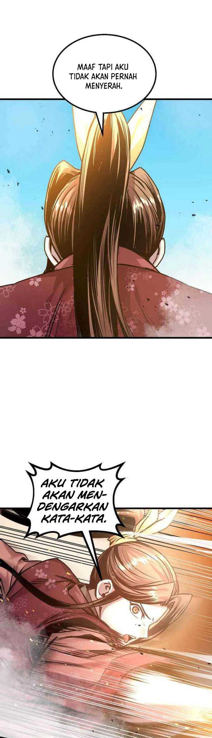 Strongest Fighter Chapter 115 Gambar 42