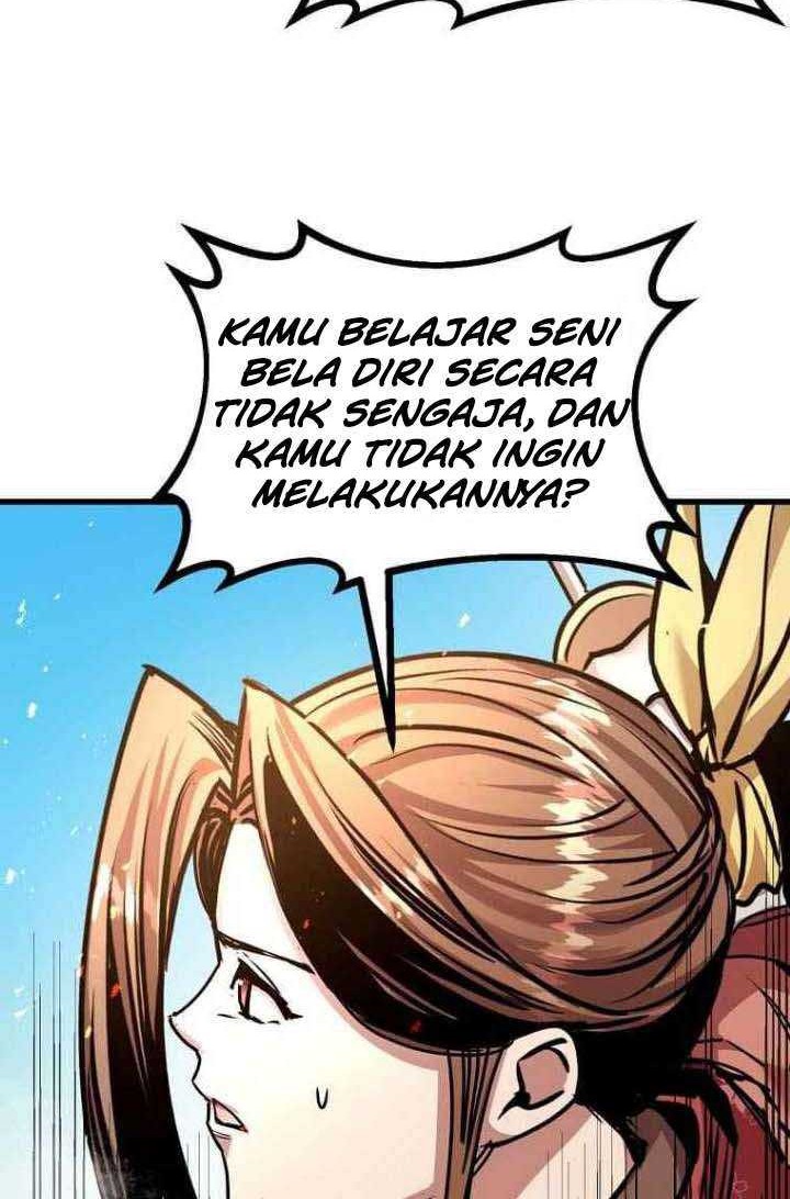 Strongest Fighter Chapter 115 Gambar 45