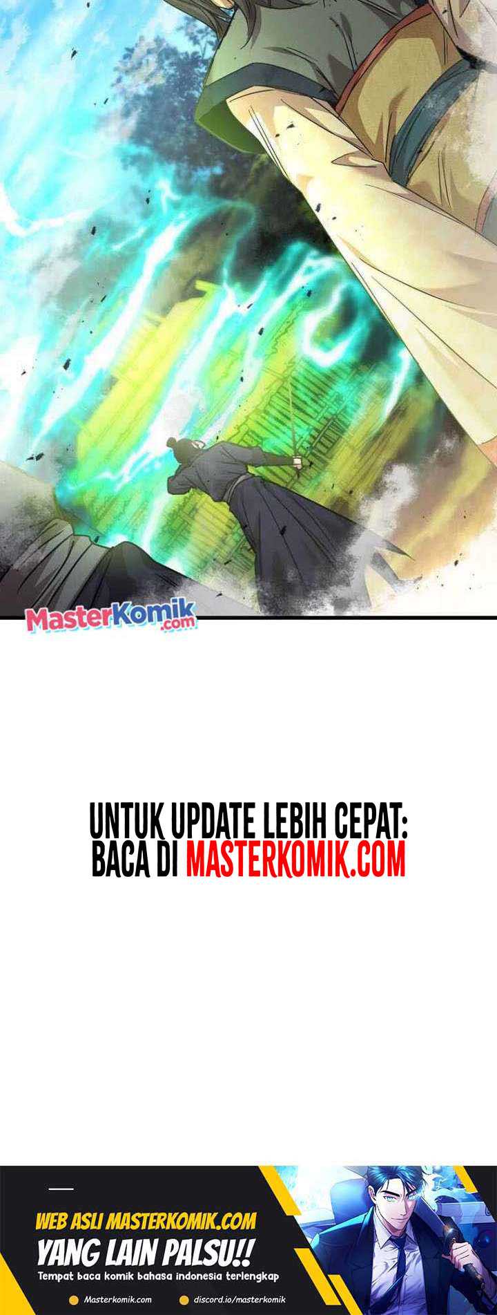 Strongest Fighter Chapter 115 Gambar 69