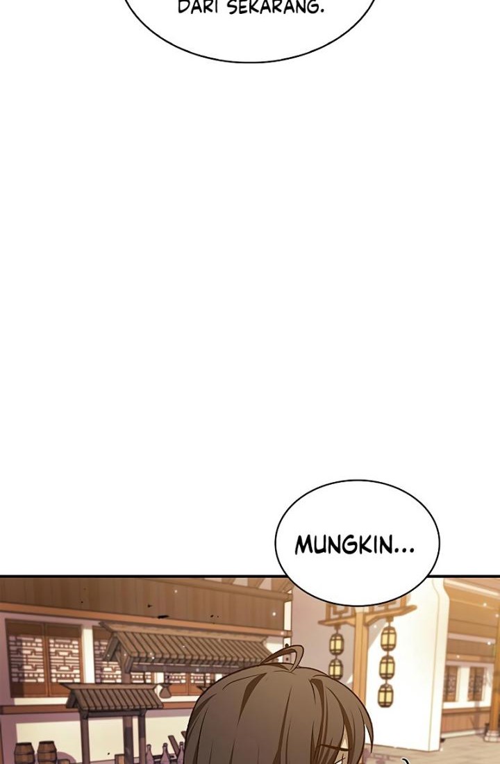 Heavenly Grand Archive’s Young Master Chapter 11 Gambar 27