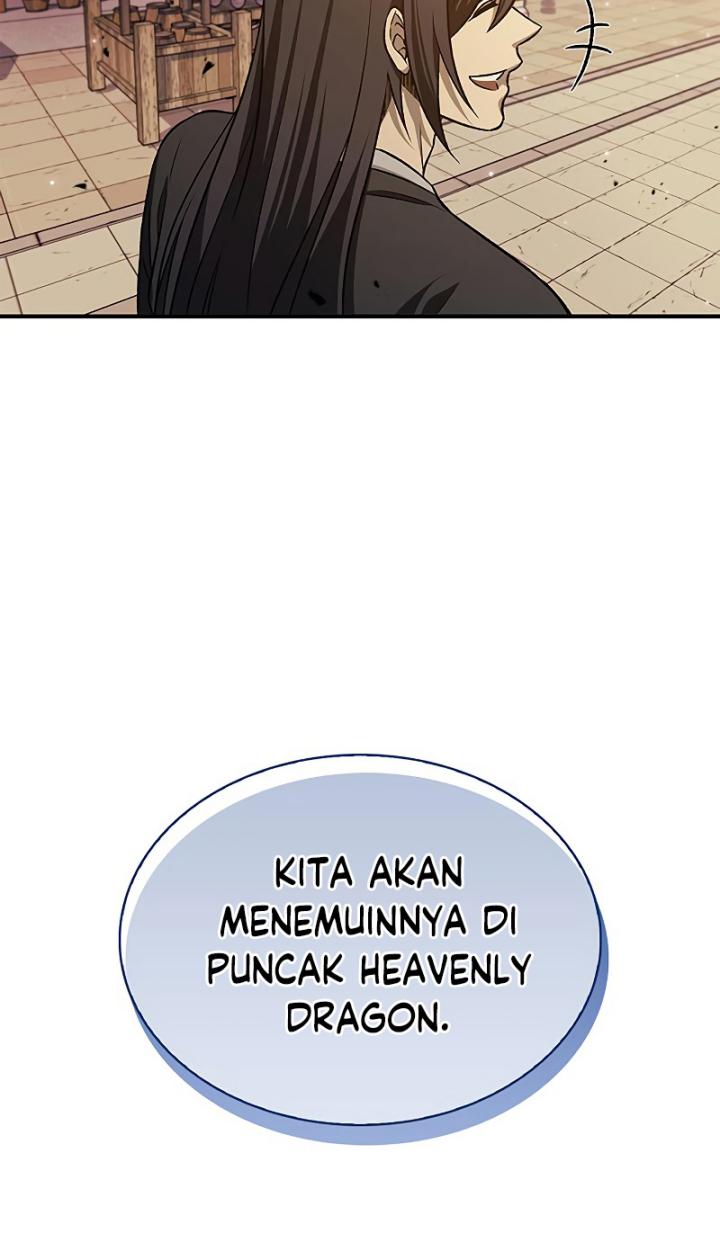 Heavenly Grand Archive’s Young Master Chapter 11 Gambar 28