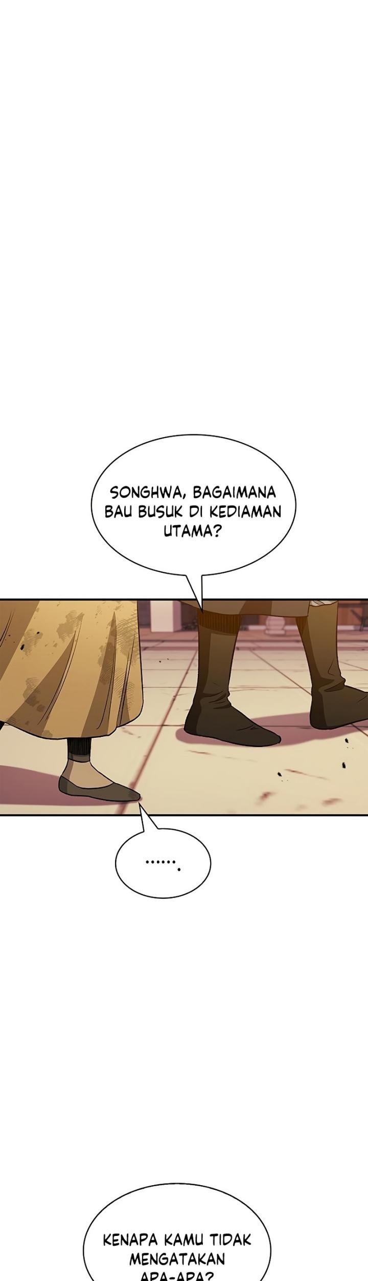 Heavenly Grand Archive’s Young Master Chapter 11 Gambar 29