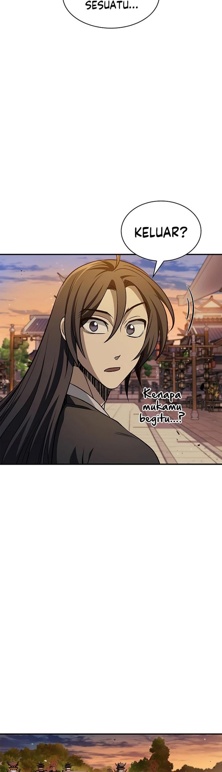 Heavenly Grand Archive’s Young Master Chapter 11 Gambar 31