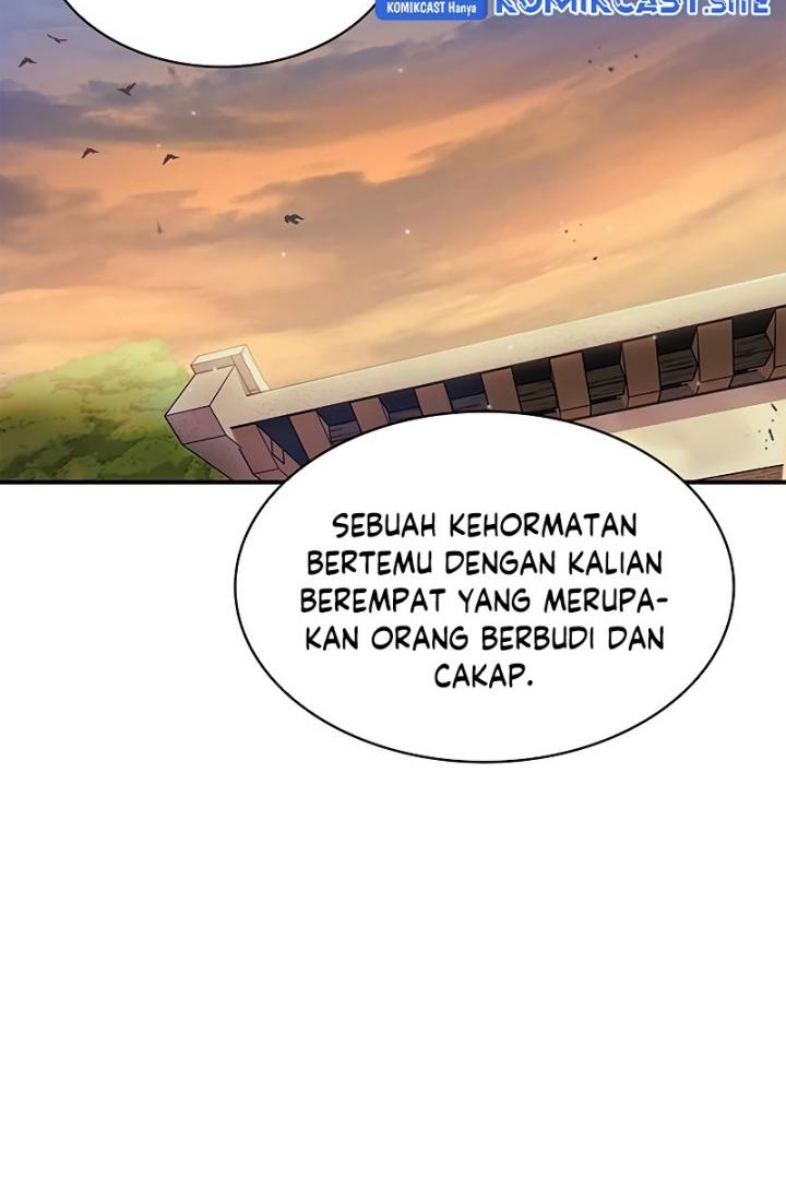 Heavenly Grand Archive’s Young Master Chapter 11 Gambar 23