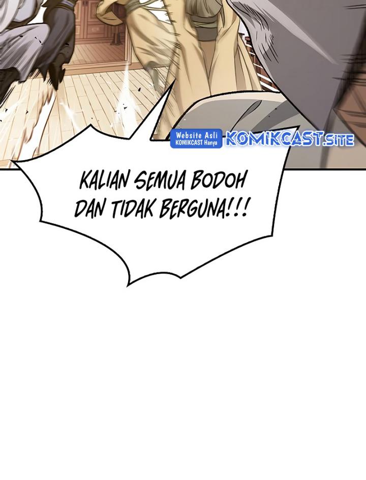 Heavenly Grand Archive’s Young Master Chapter 11 Gambar 46